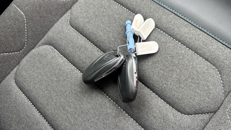 Citroen C4 1.2 PureTech [130] Shine 5dr Petrol Hatchback